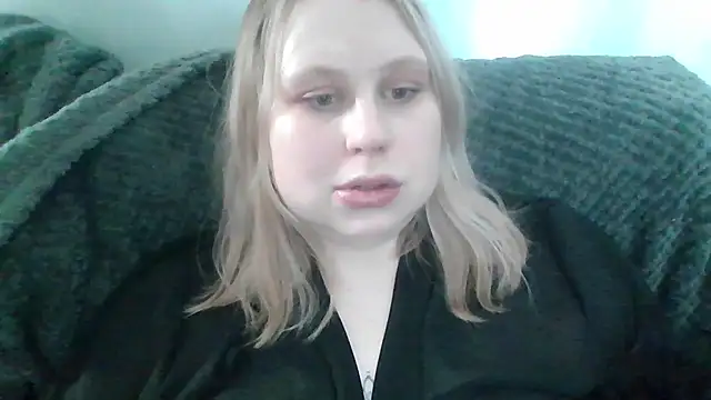 Bridget_KissのライブXXXチャット