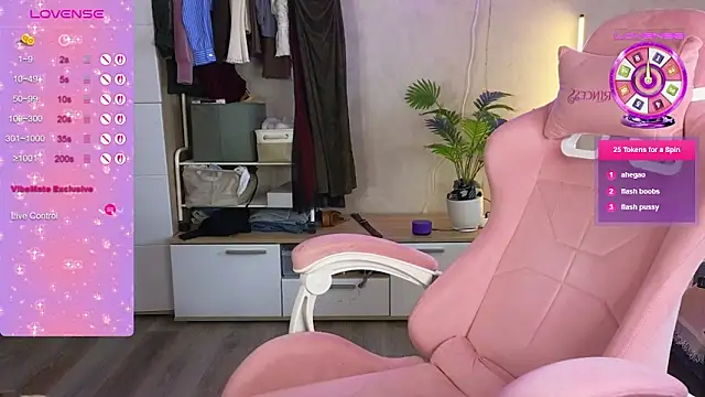 GoldenSunBunny: απευθείας συνομιλία ΧΧΧ