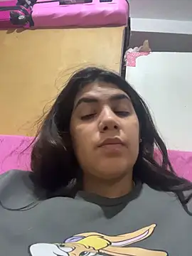 Hopeluna's Live XXX Chat