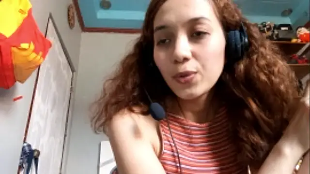 XXX chat uživo modela OlimpiaChapdelaine