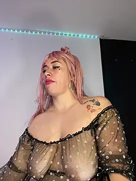 دردشة VictoriaWaltoon الجنسية المباشرة