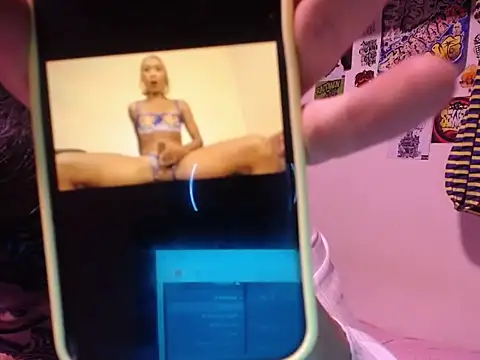 Pokazy przed kamerką – 1apolo1