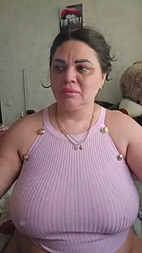 Chat XXX Live littleRikka