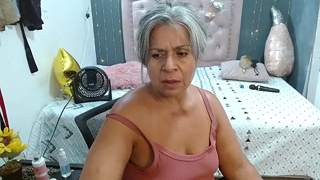 lalisha_96's Live XXX Chat