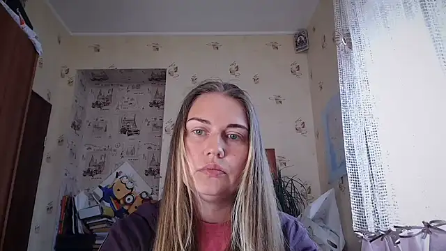 dream_alexa Live XXX-chat