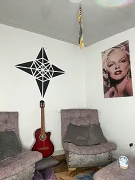 Mydreams69 live XXX chat