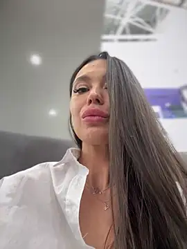 Emma_Catt 라이브 XXX 채팅