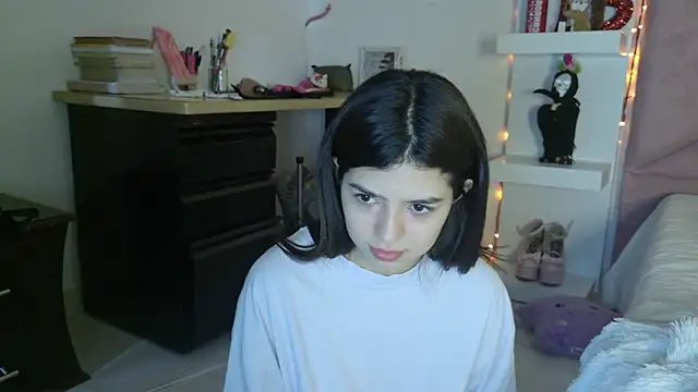 eva_sin18 Live XXX-Chat