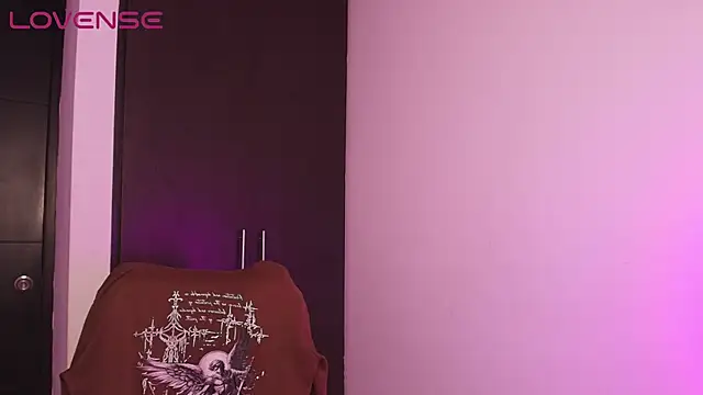 Webkamerová show BjornSteel