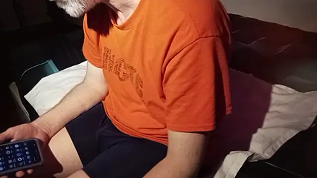 Kitrider Webcam show