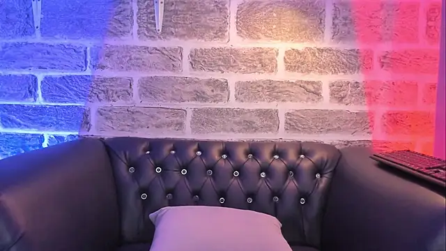 عرض كام Maximoking26