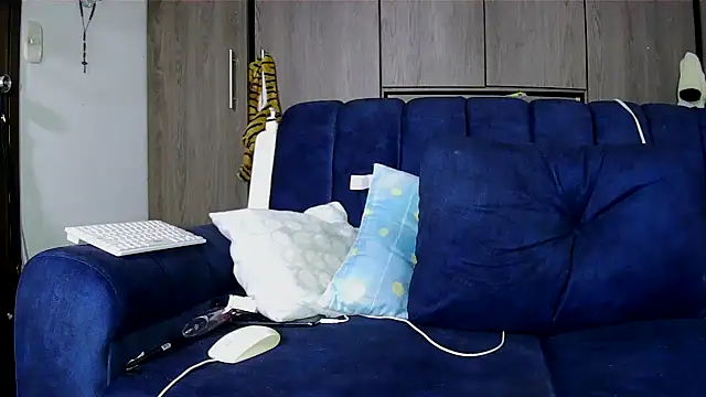 Sembang XXX Secara Langsung sexy_mary_69