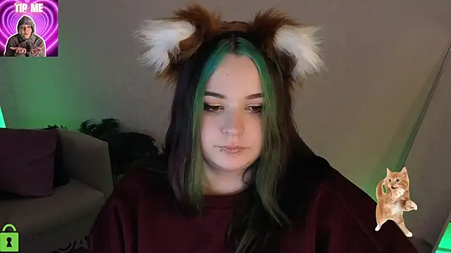 Mia_R0ss live XXX chat