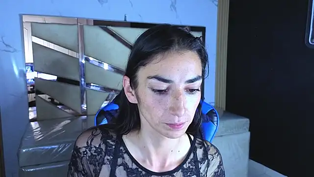 Sembang XXX Secara Langsung Maily_a_