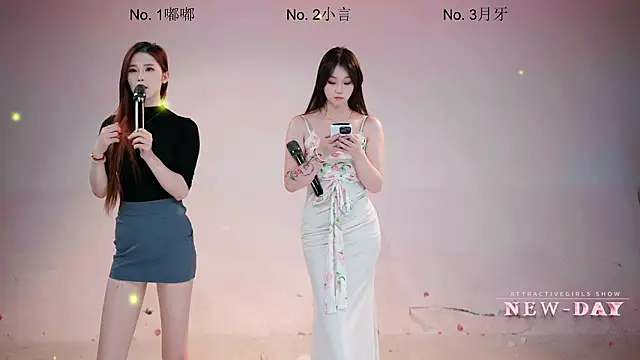 NEW-DAY Live XXX-chat