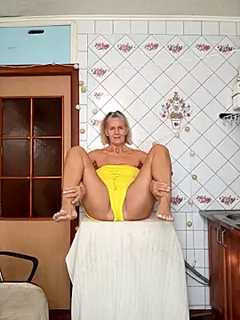 Show Webcam de lukerya