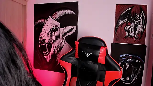 Živý XXX chat Rubyy-Rose1