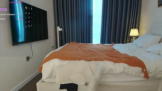 linbaelinのライブXXXチャット