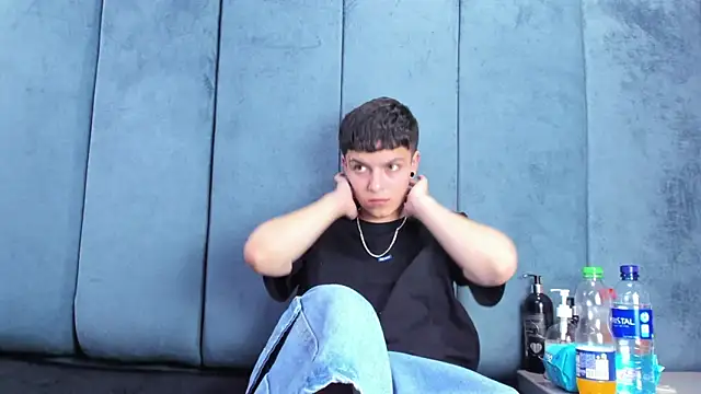 Megan_Thompson_のライブXXXチャット