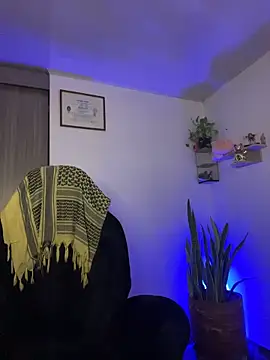 XXX chat uživo modela FreszX