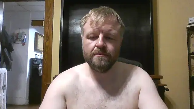 TheOneDonShaun's Live XXX Chat