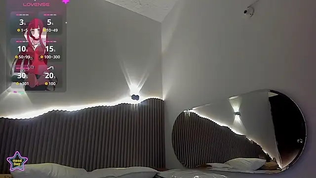 Anita23__ Live XXX-Chat