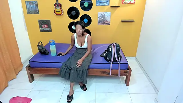 lilithevil32 라이브 XXX 채팅