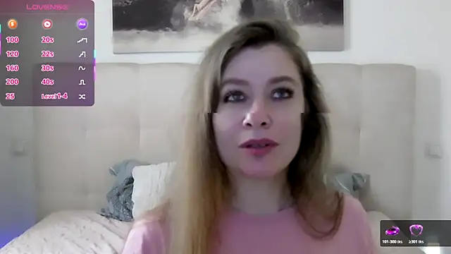 PetersEmily Live XXX-Chat