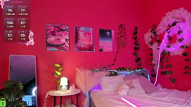 Lillie_Miller – Naživo XXX chat