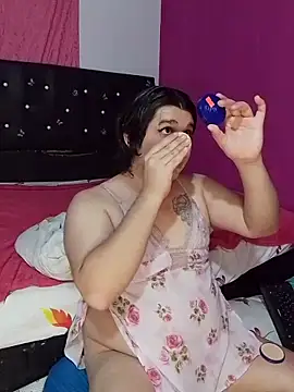 Kaissydolln Live XXX chat