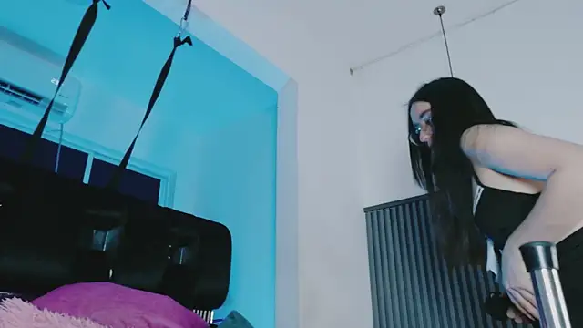 levana1 – Naživo XXX chat