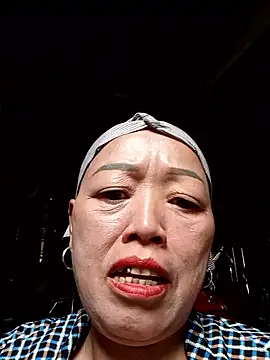 Agnes-baby Show Webcam