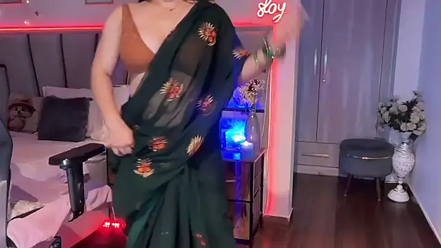 SunhariGirl: απευθείας συνομιλία ΧΧΧ