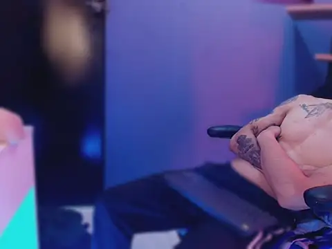 Вебкам-шоу Thonixxx_mr