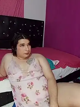 Kaissydoll's Webcam Show