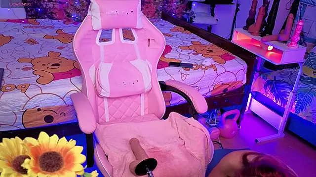 Sembang XXX Secara Langsung 25sweetlilbunny