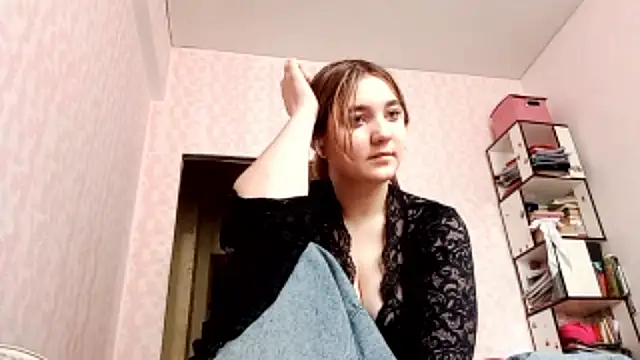 Онлайн чат XXX JanineThielman