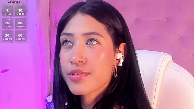 Chat XXX en directo de internett_sweetheart