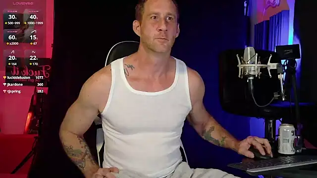 FiftyShadez Live XXX-chat