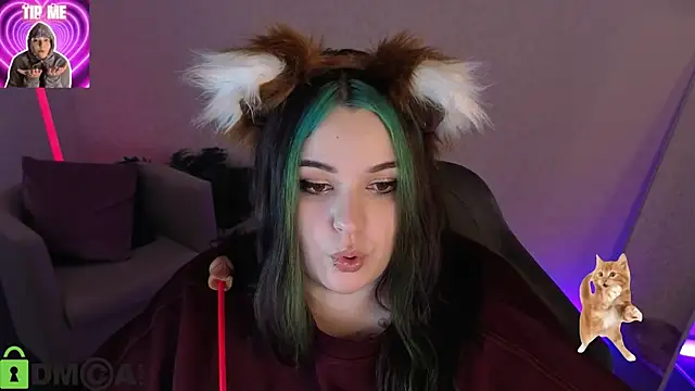 Mia_R0ss Obrolan Langsung XXX