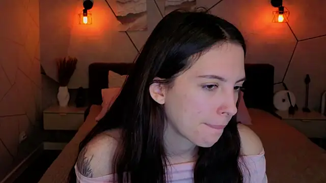 Sembang XXX Secara Langsung elise_robbie