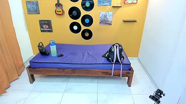 lilithevil32 Obrolan Langsung XXX