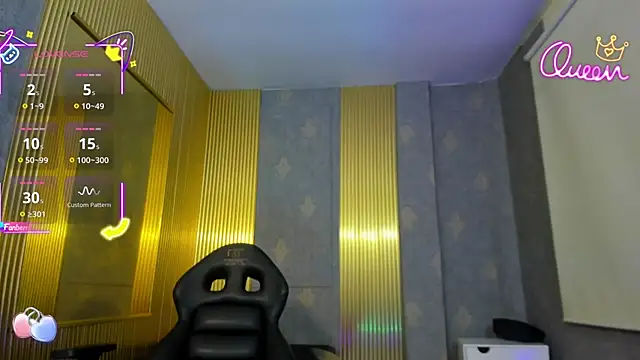 Laulin_tay's Live XXX Chat