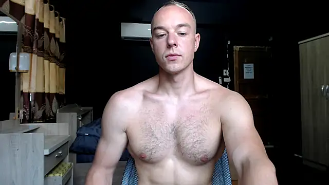 heilgarbest's Webcam Show