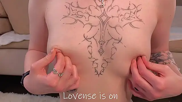 Chat +18 de LurleneRamo ao vivo