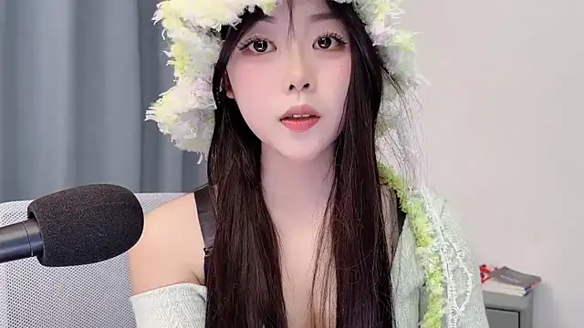 แชท XXX สดของ smalldaisy