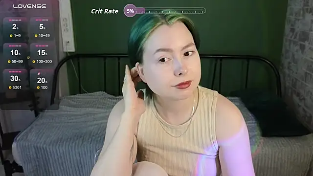 AnitaMeyer live XXX chat