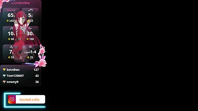 Sophiaa_doll_ Webcamshow