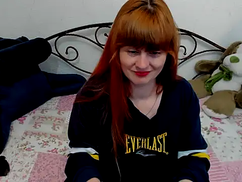 Chat +18 de NightWish_Lorena ao vivo