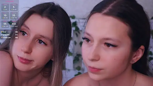 GabrielleLynchard Adlı Modelin Canlı XXX Sohbeti